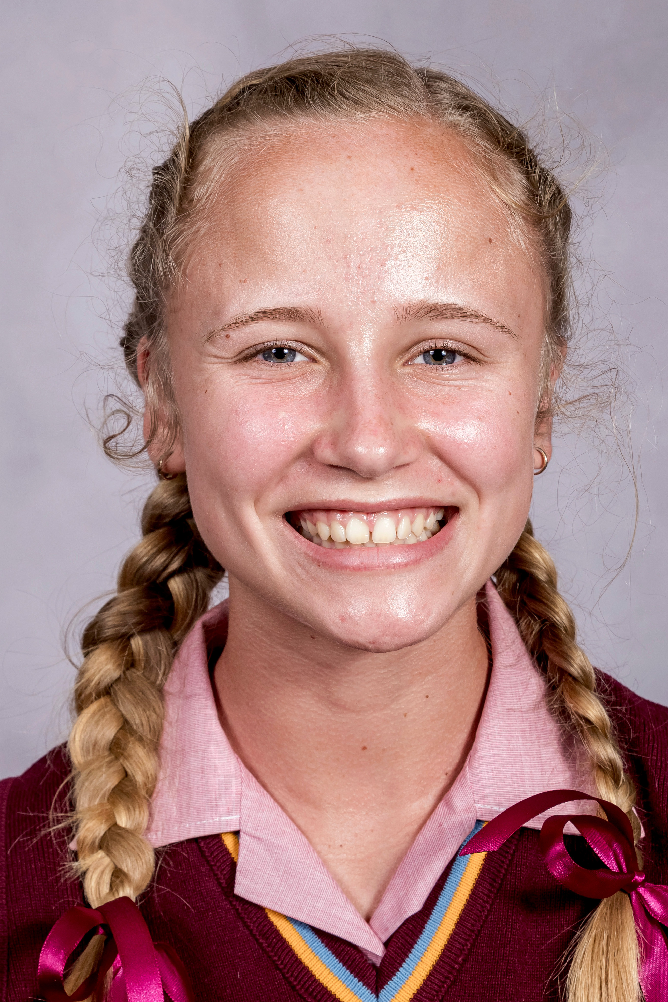 Du Preez Gabriela